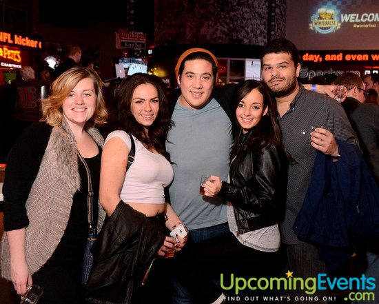 Winterfest 2014 (Gallery A)