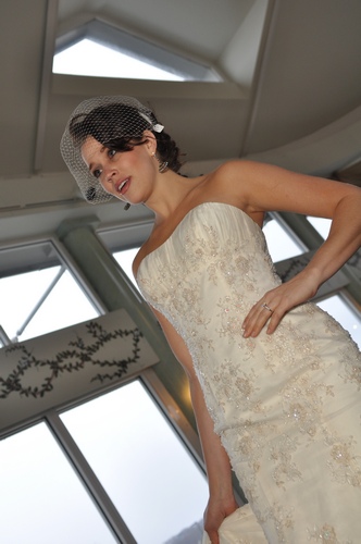 Bridal Show @ The Mansion in South Jersey