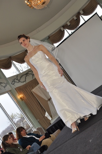 Bridal Show @ The Mansion in South Jersey