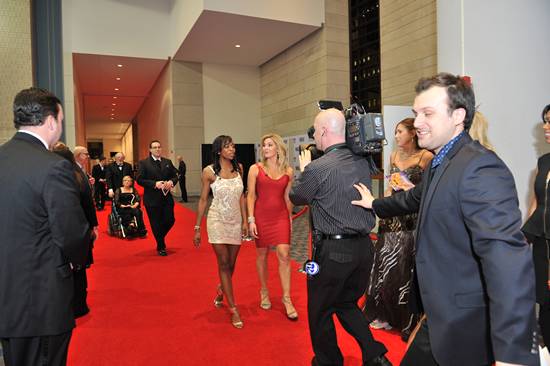 Black Tie Tailgate 2014