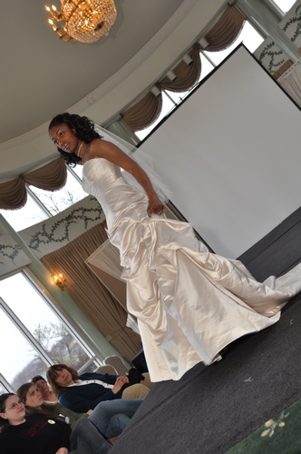 Bridal Show @ The Mansion in South Jersey