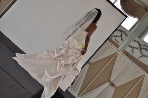 Bridal Show @ The Mansion in South Jersey