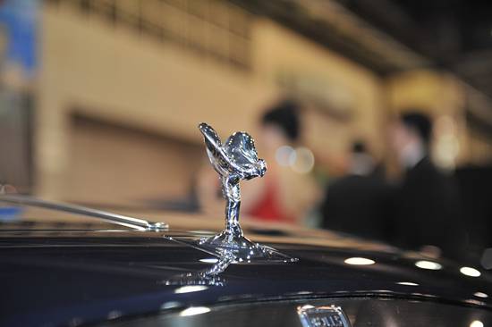 Black Tie Tailgate 2014