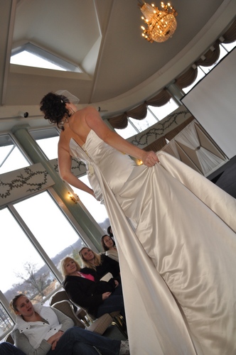 Bridal Show @ The Mansion in South Jersey