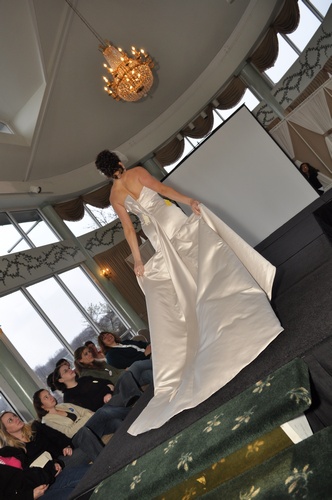 Bridal Show @ The Mansion in South Jersey