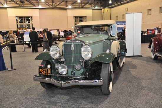 Black Tie Tailgate 2014