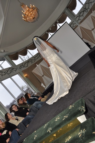 Bridal Show @ The Mansion in South Jersey