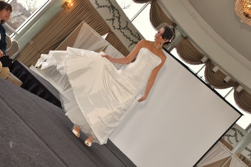 Bridal Show @ The Mansion in South Jersey