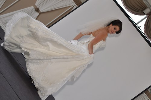 Bridal Show @ The Mansion in South Jersey