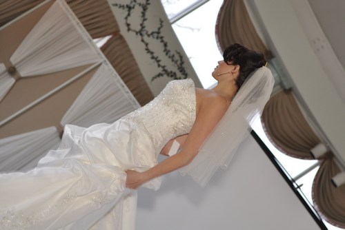 Bridal Show @ The Mansion in South Jersey