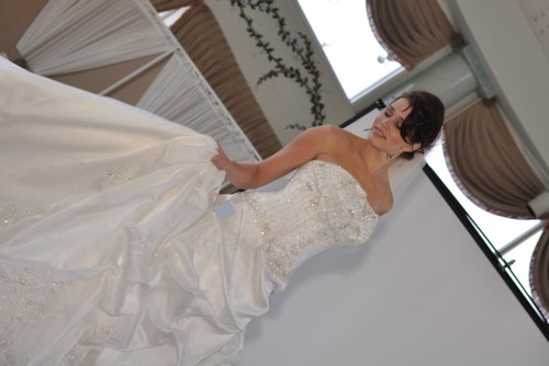 Bridal Show @ The Mansion in South Jersey