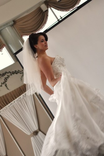 Bridal Show @ The Mansion in South Jersey