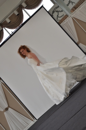 Bridal Show @ The Mansion in South Jersey