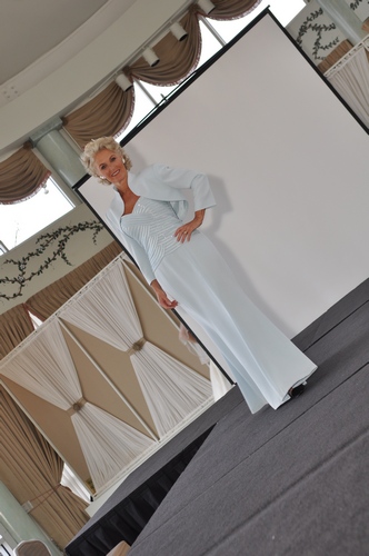 Bridal Show @ The Mansion in South Jersey