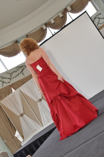 Bridal Show @ The Mansion in South Jersey