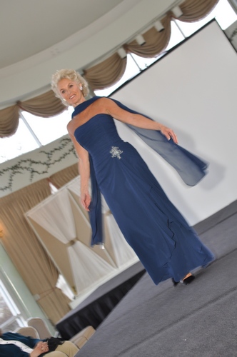 Bridal Show @ The Mansion in South Jersey