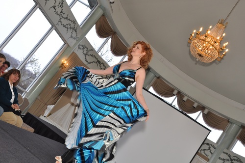 Bridal Show @ The Mansion in South Jersey