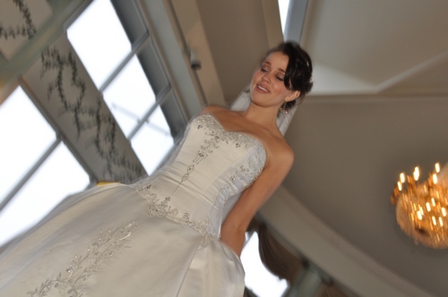 Bridal Show @ The Mansion in South Jersey