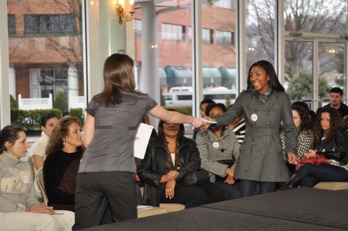 Bridal Show @ The Mansion in South Jersey