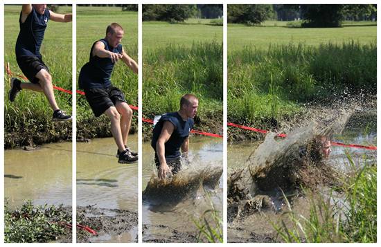 Riverbottom Swamp Romp 2013