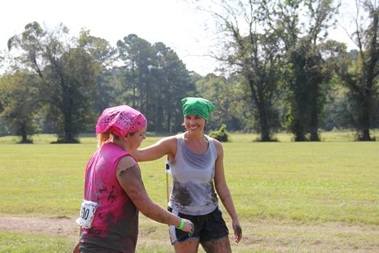 Riverbottom Swamp Romp 2013