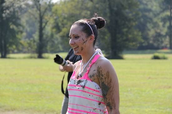 Riverbottom Swamp Romp 2013