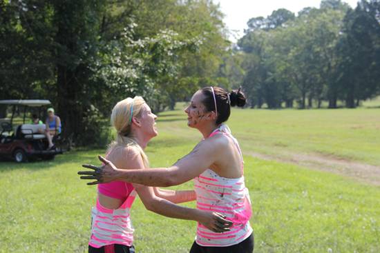 Riverbottom Swamp Romp 2013