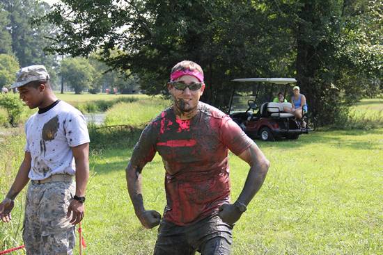 Riverbottom Swamp Romp 2013