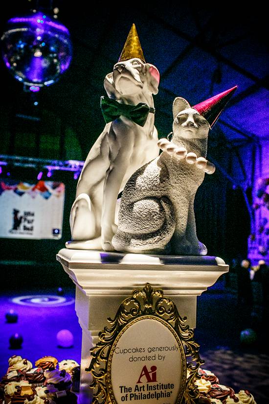 17th Annual Philly Fur Ball