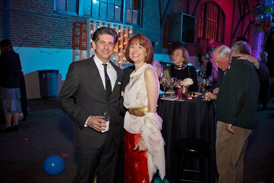 17th Annual Philly Fur Ball