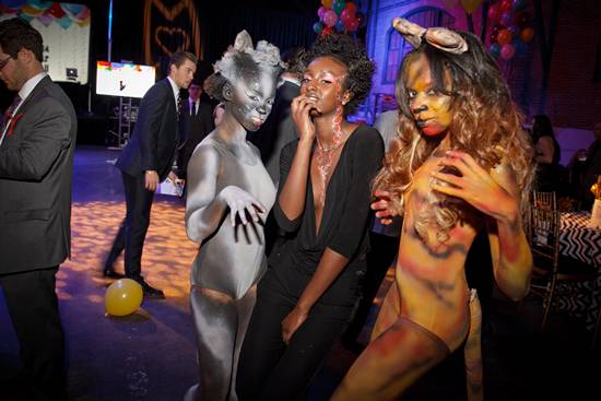 17th Annual Philly Fur Ball