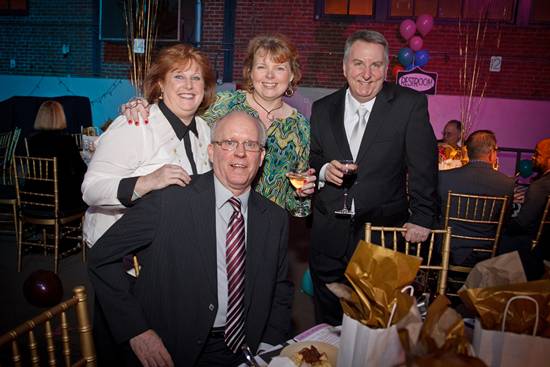 17th Annual Philly Fur Ball