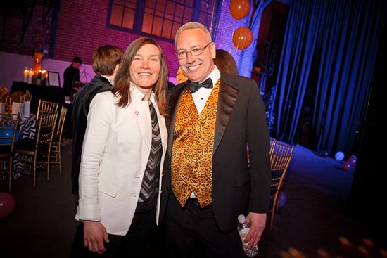 17th Annual Philly Fur Ball