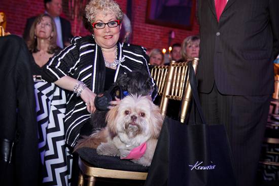 17th Annual Philly Fur Ball