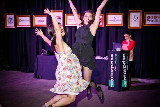 17th Annual Philly Fur Ball