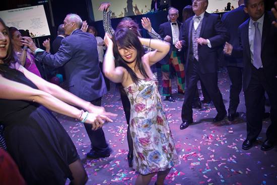 17th Annual Philly Fur Ball