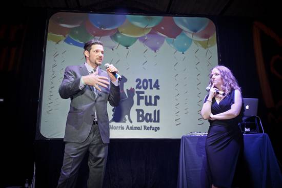 17th Annual Philly Fur Ball