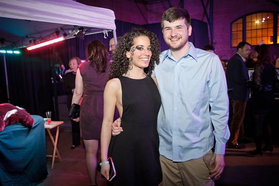 17th Annual Philly Fur Ball