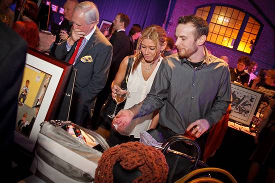 17th Annual Philly Fur Ball