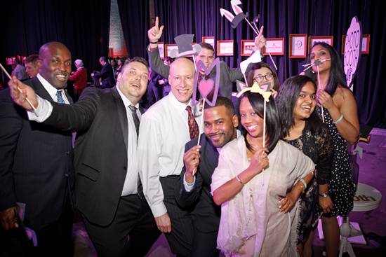 17th Annual Philly Fur Ball