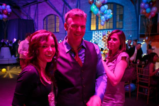 17th Annual Philly Fur Ball