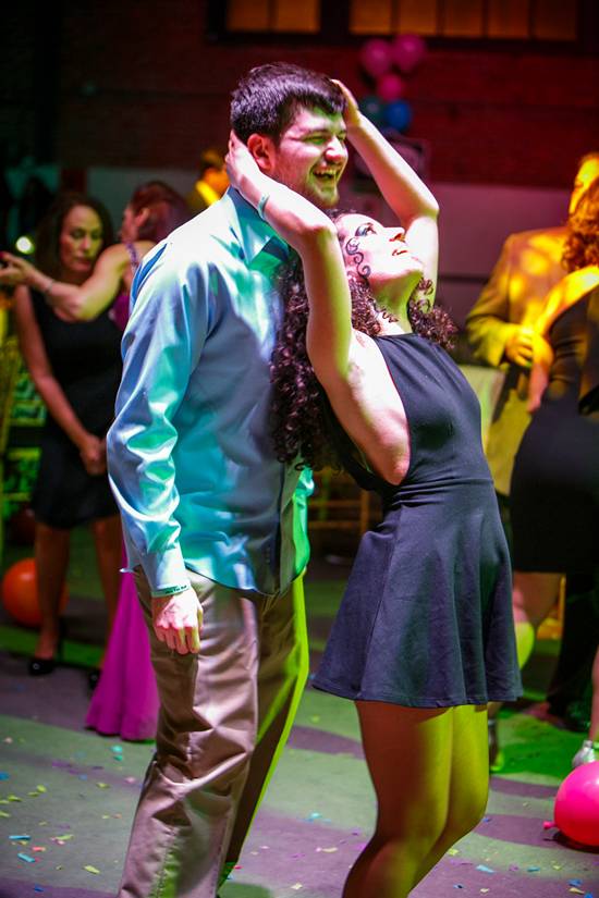 17th Annual Philly Fur Ball