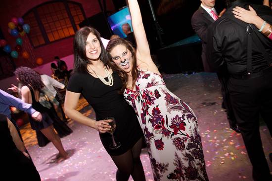 17th Annual Philly Fur Ball