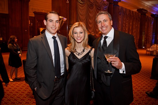 The 2nd Annual Crystal Ball