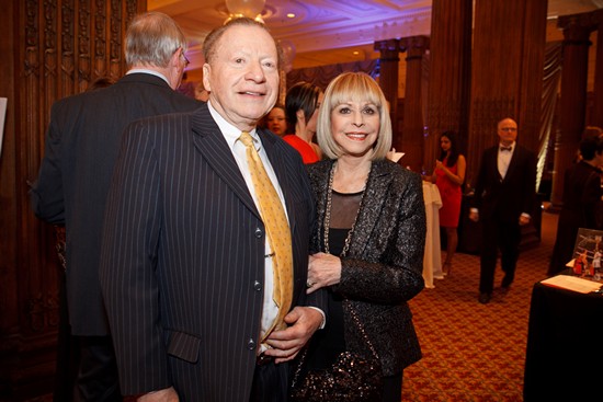 The 2nd Annual Crystal Ball