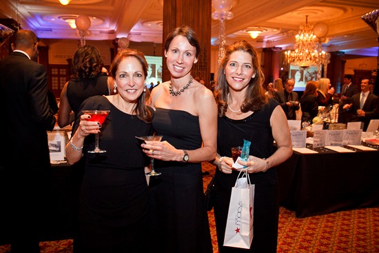 The 2nd Annual Crystal Ball