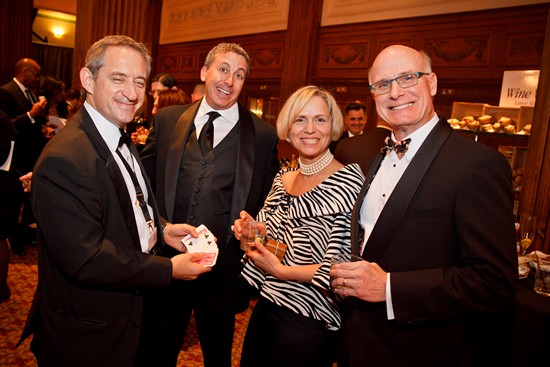 The 2nd Annual Crystal Ball