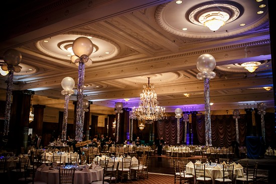 The 2nd Annual Crystal Ball