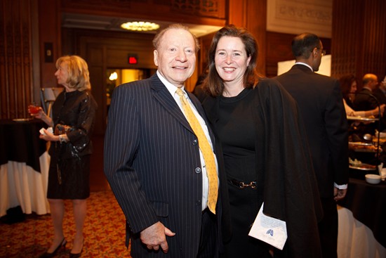 The 2nd Annual Crystal Ball