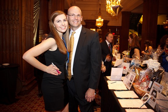 The 2nd Annual Crystal Ball